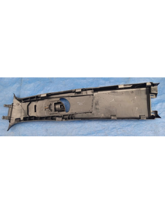 Moldura Coluna Direita Grand Cherokee 2011 - 2015