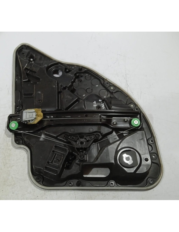 Máquina De Vidro Dianteiro Esquerdo Mercedes E300 2.0 2020 