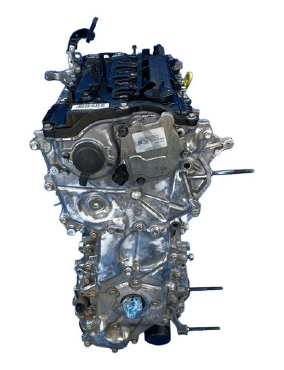 Motor Parcial Corolla 2.0 2020 2021 2022 2023 2024