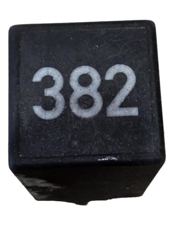 Relé Luz Interna Audi A3 A4 / 4d0907131