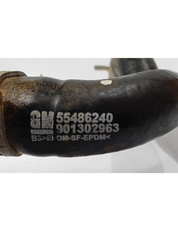 Mangueira Radiador S10 2.8 Diesel 2018 2019 2020 2021