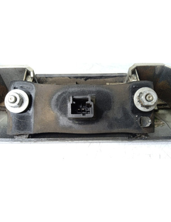 Friso Aplique Da Tampa Traseira Xsara Picasso 2003 - 2010