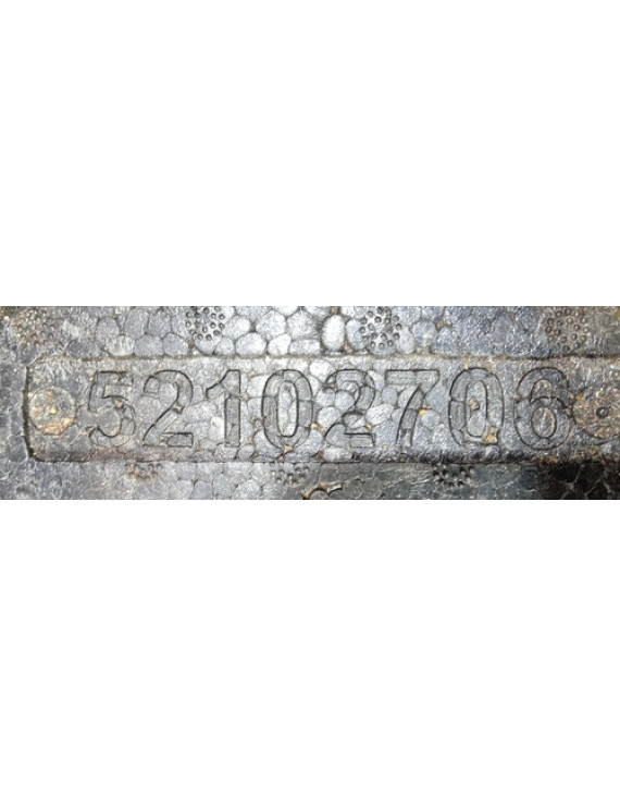 Kit Emergência Macaco Triângulo Spin 2013 - 2018