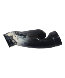 Tubo Difusor Painel Esquerdo Kombi 1997 - 2005