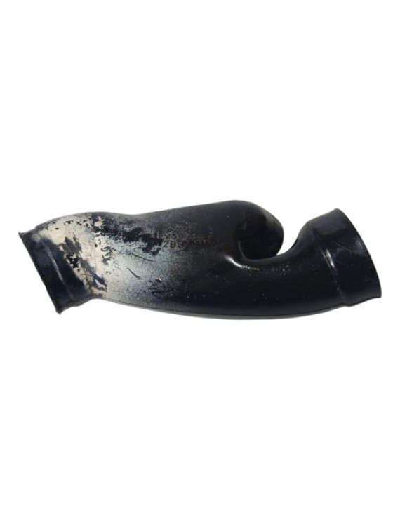 Tubo Difusor Painel Esquerdo Kombi 1997 - 2005