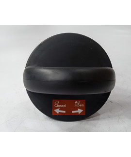 Parafuso Trava Estepe Mercedes Ml500 2004 2005 2006