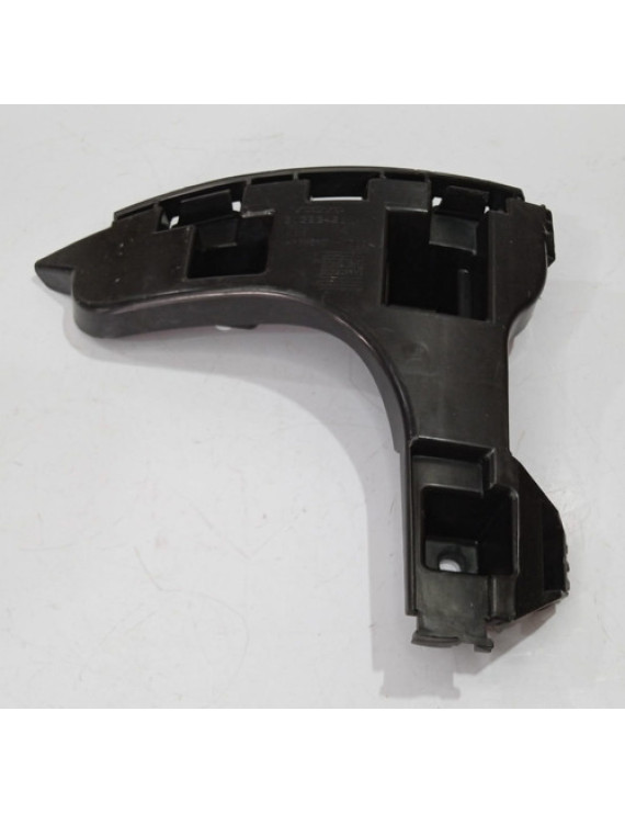 Guia Parachoque Traseiro Esquerdo Volvo Xc60 2008 - 2014