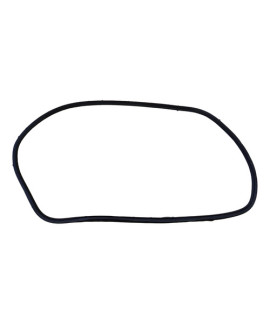 Borracha Da Porta Dianteiro Direito Cruze 2017 2018 2019