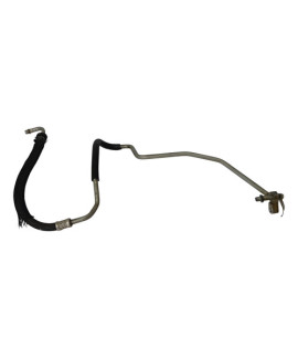 Mangueira Resfriador Óleo Câmbio Spin 1.8 2013 - 2016