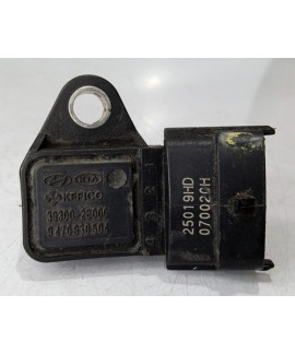 Sensor Map Veloster Hb20 1.0 2012 - 2016 / 393002b000