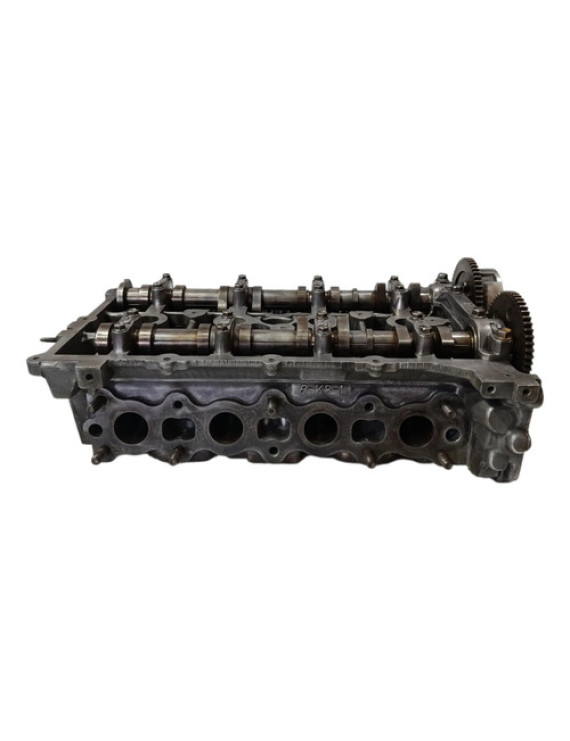 Cabeçote Sportage I30 Tucson 2.0 Flex 2008- 2012