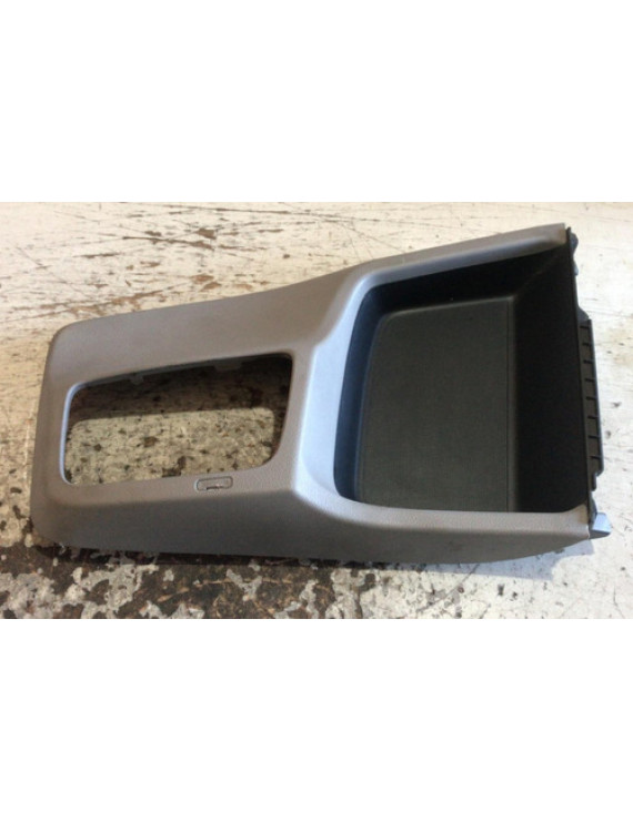 Moldura Alavanca Câmbio Automatico Civic 2014 77298-tr8 