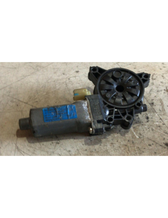 Motor De Vidro Traseiro Esquerdo Sonata 2014