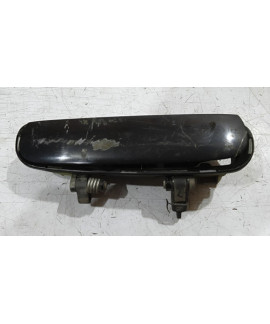 Maçaneta Externa Dianteira Direita Audi A8 2001  Dianteira