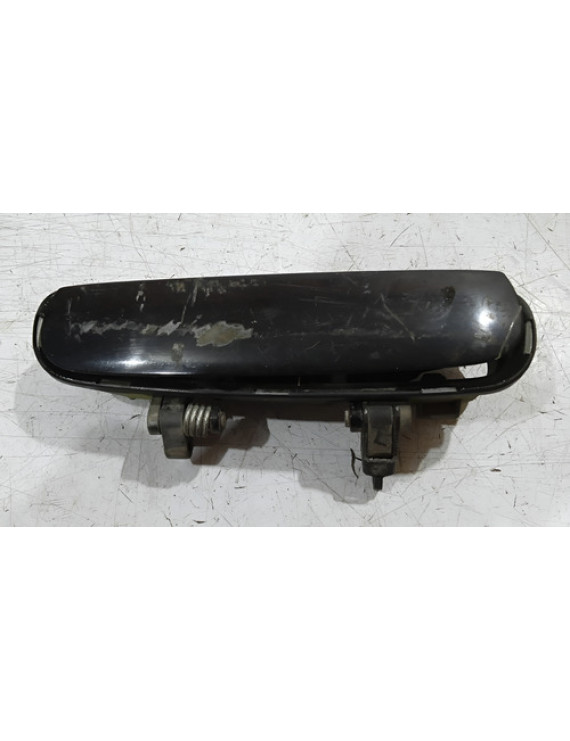 Maçaneta Externa Dianteira Direita Audi A8 2001  Dianteira