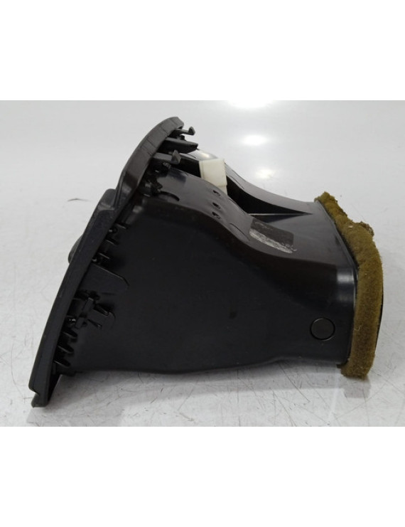 Difusor De Ar Traseiro Console Bmw 320i 328i 2013 - 2017