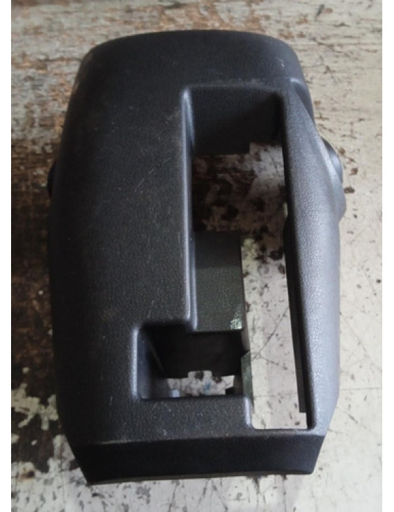 Moldura Inferior Coluna Direção Versa 2014