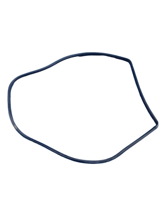 Borracha Porta Traseira Direita Toyota Rav4 2000 - 2005