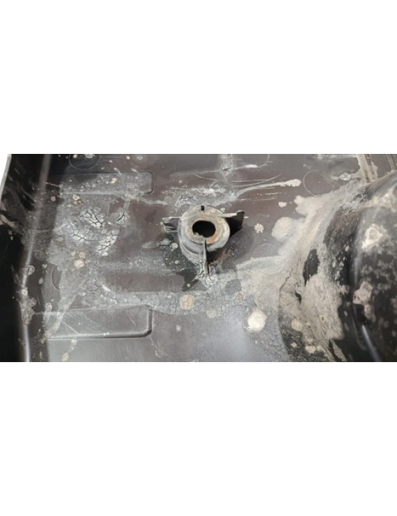 Tampa Capa Motor Pajero Full 3.2 2006 2007 2008