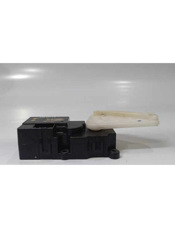 Motor Atuador Caixa Ar J3 2011 2012 2013 2014 Preto