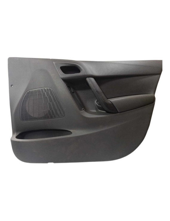 Forro Porta Dianteira Direita C3 2013 - 2017