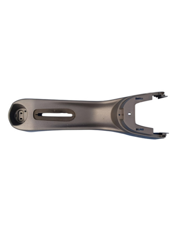 Acabamento Console Central Jac J3 2010 - 2015