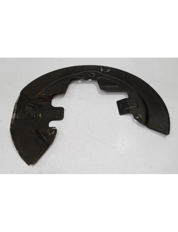 Defletor Roda Dianteiro Esquerdo Volvo Xc60 2009 - 2015