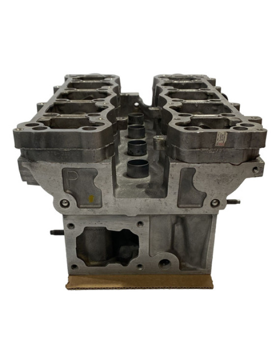 Cabeçote Peugeot 308 C3 Aircross 1.6 2013 - 2018 Revisado