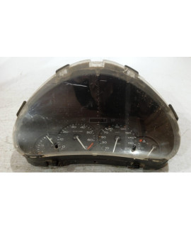 Painel Instrumentos Peugeot 206 207 2007 