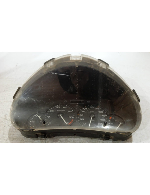 Painel Instrumentos Peugeot 206 207 2007 