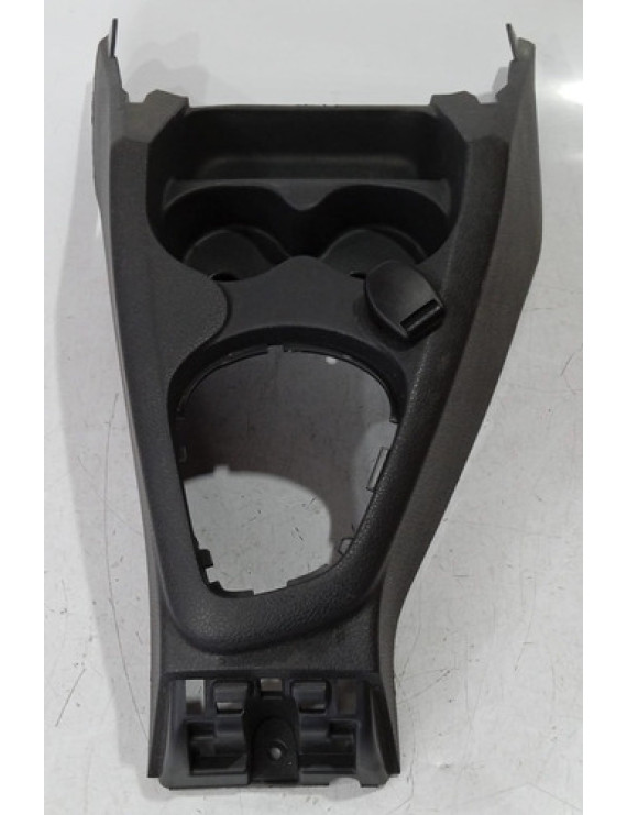 Console Central Câmbio Sandero 2015 2016 2017