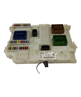 Caixa Fusíveis Bsi Volvo Xc60 2.0 2011 - 2015 / 31343677