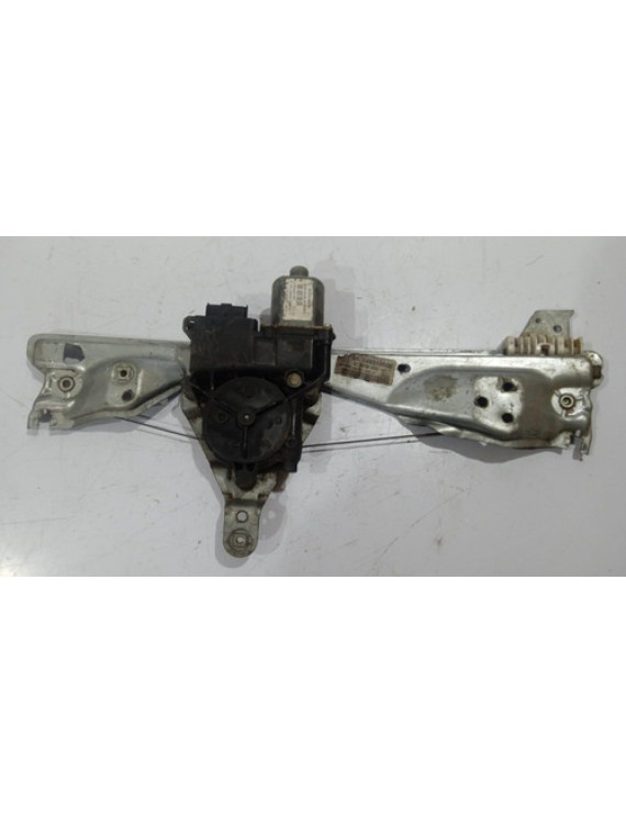 Maquina Vidro Traseira Esquerda Peugeot 308 2012 - 2018