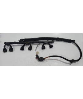 Chicote Bobina Ignição Bmw 323i 3.0 1998 - 2005 E46