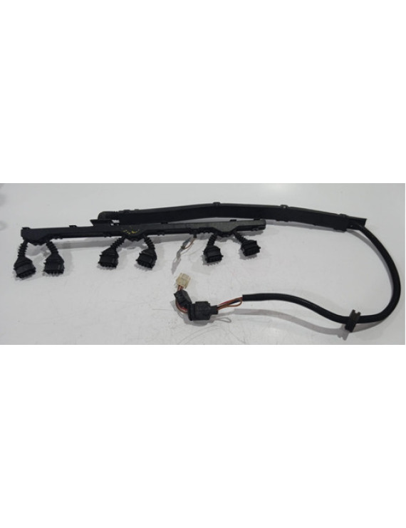 Chicote Bobina Ignição Bmw 323i 3.0 1998 - 2005 E46