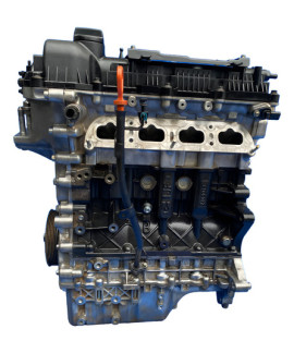 Motor Parcial Chery Tiggo 7 1.5 Turbo Flex 2019 20 2021 2022