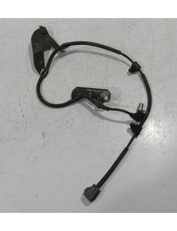 Sensor Abs Dianteiro Esquerdo S10 2012 - 2017