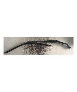 Braço Limpador Citroen C5 2.0 16v 2009 - 2012 Esquerdo