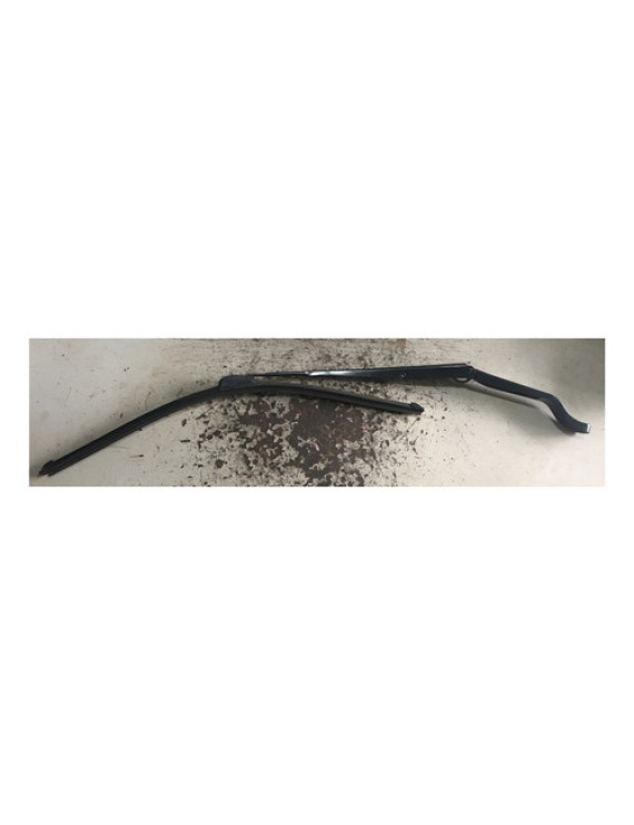 Braço Limpador Citroen C5 2.0 16v 2009 - 2012 Esquerdo