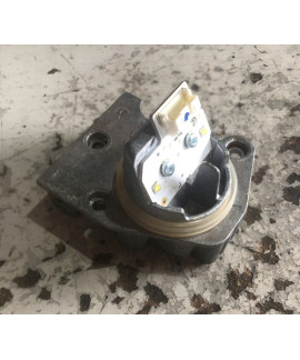 Reator Farol Esquerdo Bmw X1 2012 - 2014 / 78133253 Cinza
