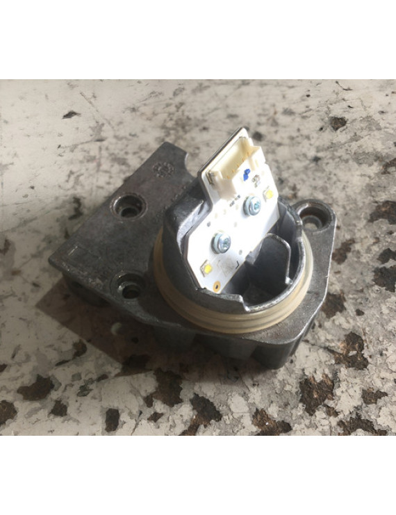 Reator Farol Esquerdo Bmw X1 2012 - 2014 / 78133253 Cinza
