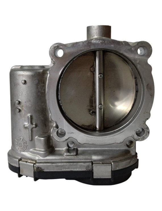 Corpo De Borboleta Journey Cherokee 3.6 2008 2013 05184349ac