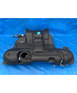 Tanque Combustível Grand Scenic 2008 A 2012