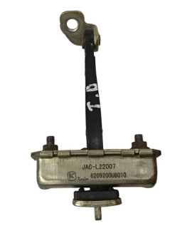 Limitador Porta Traseira Direita Jac J3 2010 - 2015