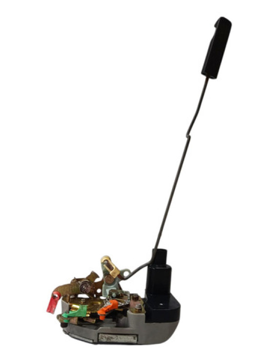 Fechadura Dianteira Direita Chrysler Neon 2.0 1998 1999 2000