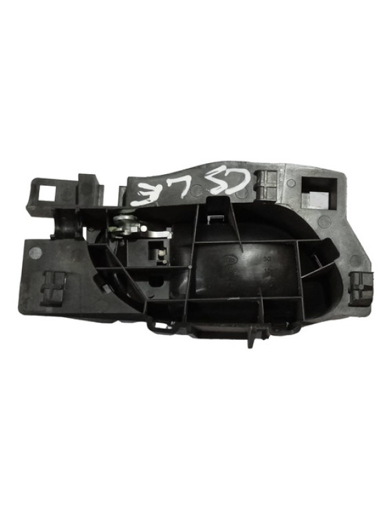 Maçaneta Interna Esquerda Citroen C5 2008 2009 2010 2011 Dianteira/traseira