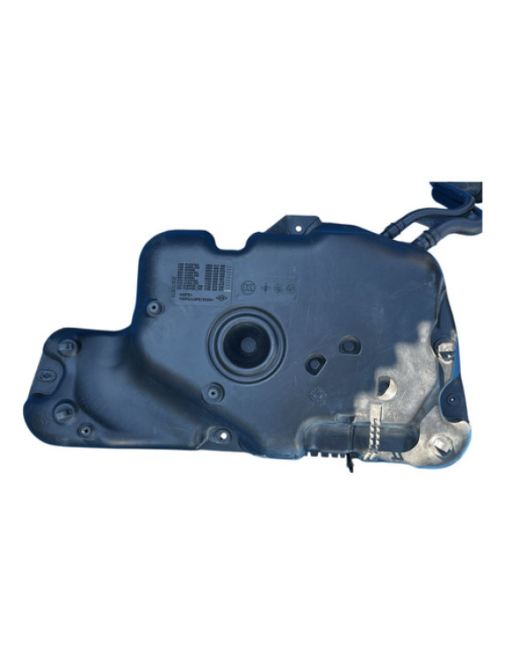 Tanque De Combustível Sandero Logan 2010 2011 2012