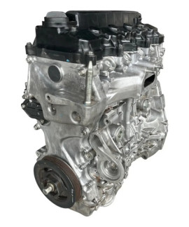 Motor Parcial Civic 1.8 2012 2013 2014 2015 2016 Baixa Km