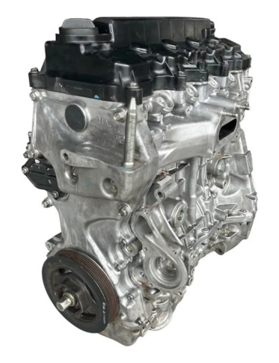 Motor Parcial Civic 1.8 2012 2013 2014 2015 2016 Baixa Km