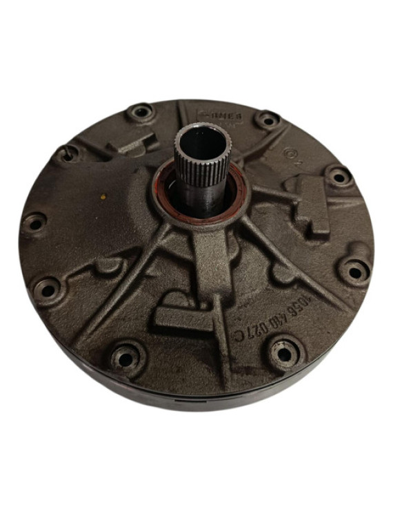 Bomba De Óleo Do Câmbio 5hp18 Bmw 325 E36 1995 - 2003